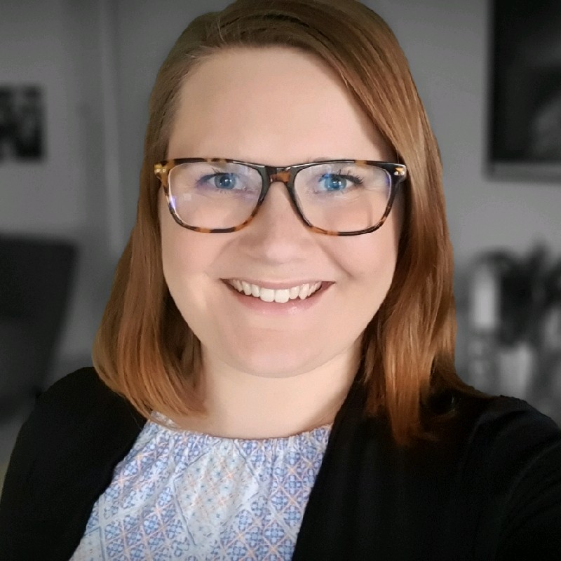 Elin Wollert