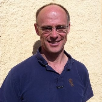 Lars Roepstorff