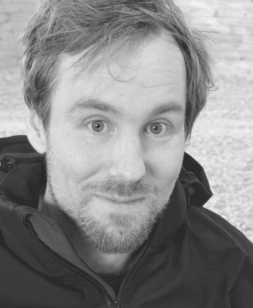 Max Wennerfeldt