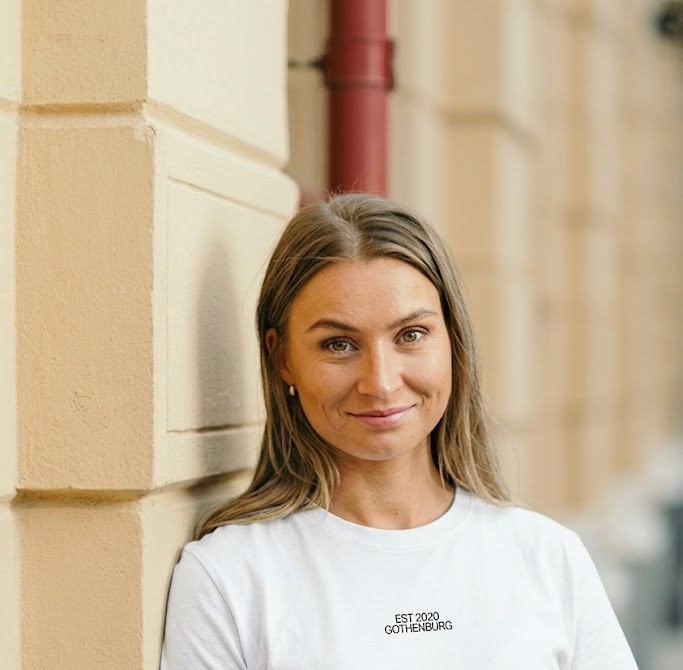 Sandra Lagerbielke