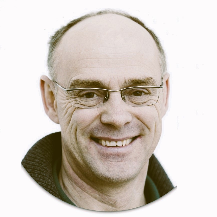 Lars Roepstorff