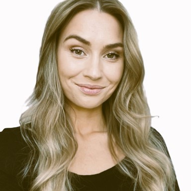 Sandra Lagerbielke
